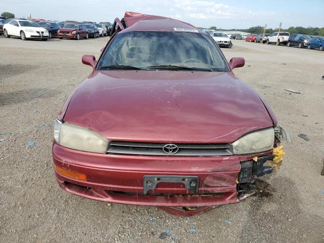 Photo 4 VIN: 4T1SK12E1PU246832 - TOYOTA CAMRY LE 