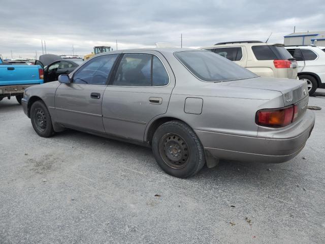 Photo 1 VIN: 4T1SK12E1SU545553 - TOYOTA CAMRY 