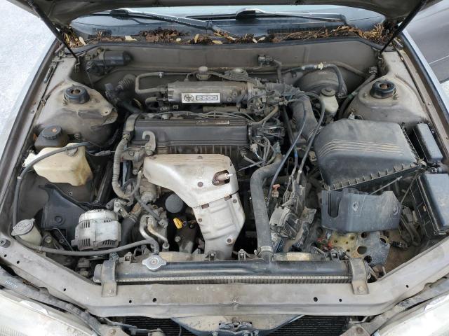 Photo 10 VIN: 4T1SK12E1SU545553 - TOYOTA CAMRY 