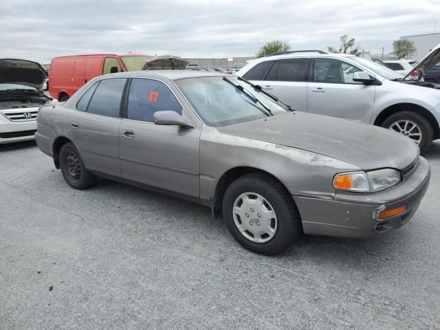 Photo 3 VIN: 4T1SK12E1SU545553 - TOYOTA CAMRY 