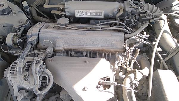 Photo 24 VIN: 4T1SK12E1SU560246 - TOYOTA CAMRY 