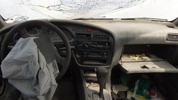 Photo 14 VIN: 4T1SK12E2NU006606 - TOYOTA CAMRY 