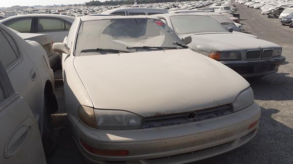 Photo 8 VIN: 4T1SK12E2NU006606 - TOYOTA CAMRY 