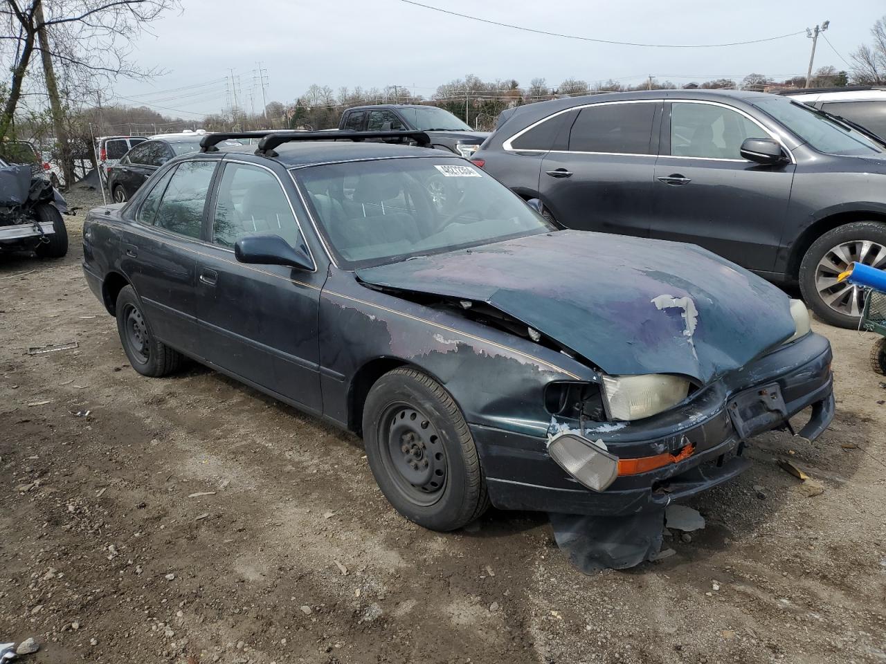 Photo 3 VIN: 4T1SK12E2RU345209 - TOYOTA CAMRY 