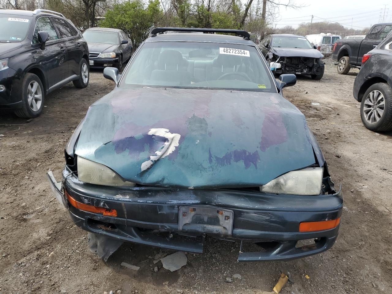 Photo 4 VIN: 4T1SK12E2RU345209 - TOYOTA CAMRY 