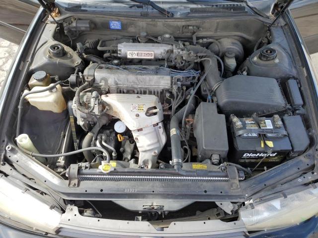 Photo 10 VIN: 4T1SK12E3RU397464 - TOYOTA CAMRY 