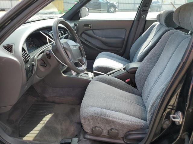 Photo 6 VIN: 4T1SK12E3RU397464 - TOYOTA CAMRY 