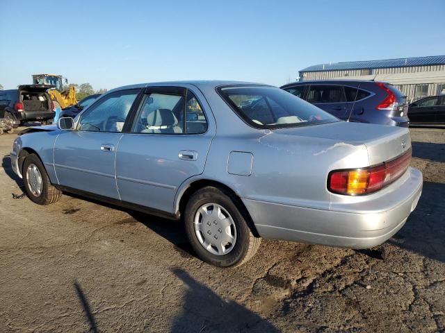 Photo 1 VIN: 4T1SK12E3RU853365 - TOYOTA CAMRY LE 