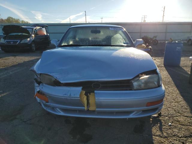 Photo 4 VIN: 4T1SK12E3RU853365 - TOYOTA CAMRY LE 