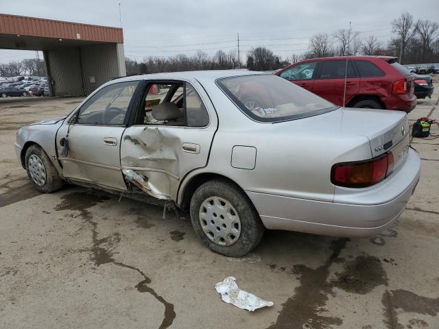 Photo 1 VIN: 4T1SK12E3SU544288 - TOYOTA CAMRY 