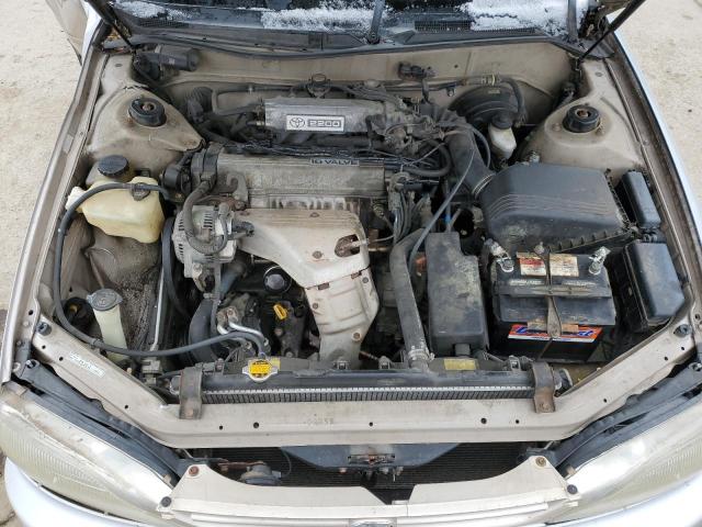 Photo 10 VIN: 4T1SK12E3SU544288 - TOYOTA CAMRY 