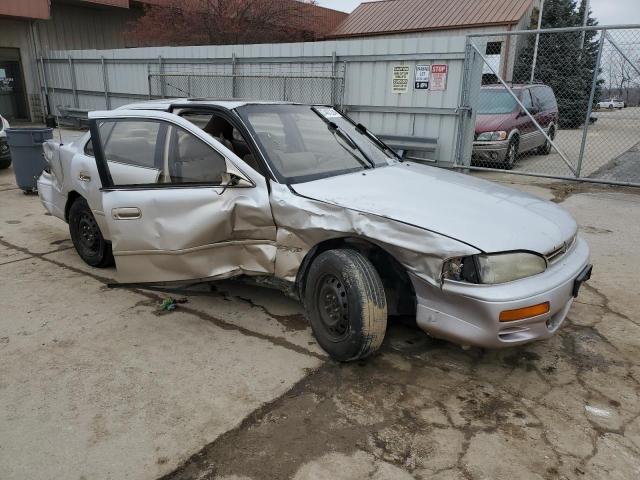 Photo 3 VIN: 4T1SK12E3SU544288 - TOYOTA CAMRY 