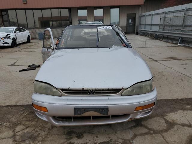 Photo 4 VIN: 4T1SK12E3SU544288 - TOYOTA CAMRY 