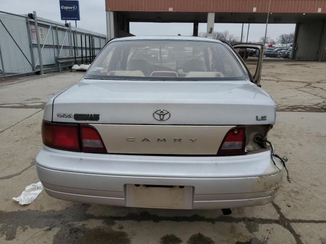 Photo 5 VIN: 4T1SK12E3SU544288 - TOYOTA CAMRY 