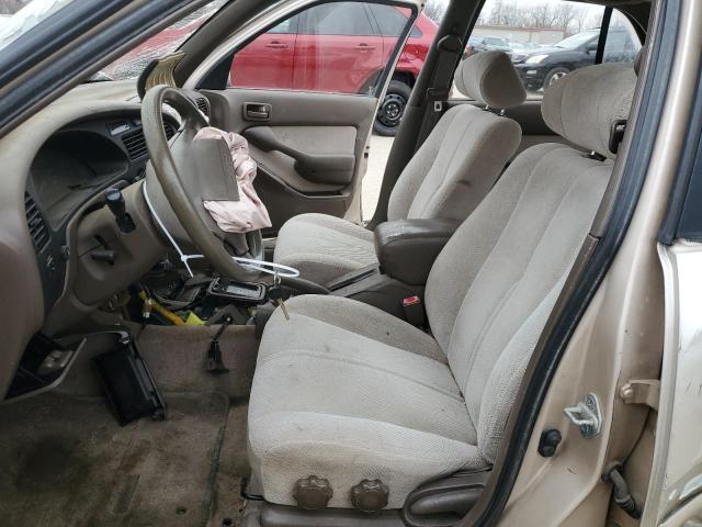 Photo 6 VIN: 4T1SK12E3SU544288 - TOYOTA CAMRY 