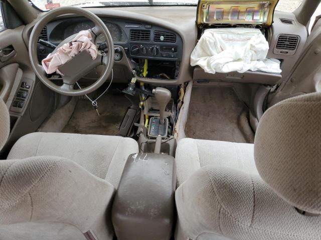 Photo 7 VIN: 4T1SK12E3SU544288 - TOYOTA CAMRY 