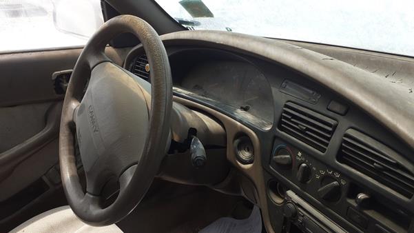 Photo 11 VIN: 4T1SK12E3SU636551 - TOYOTA CAMRY 