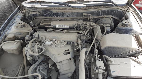 Photo 29 VIN: 4T1SK12E3SU636551 - TOYOTA CAMRY 