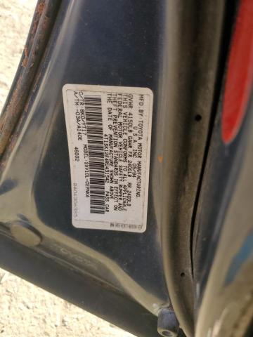 Photo 12 VIN: 4T1SK12E4RJ431542 - TOYOTA CAMRY 