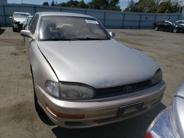 Photo 4 VIN: 4T1SK12E4RU371827 - TOYOTA CAMRY 