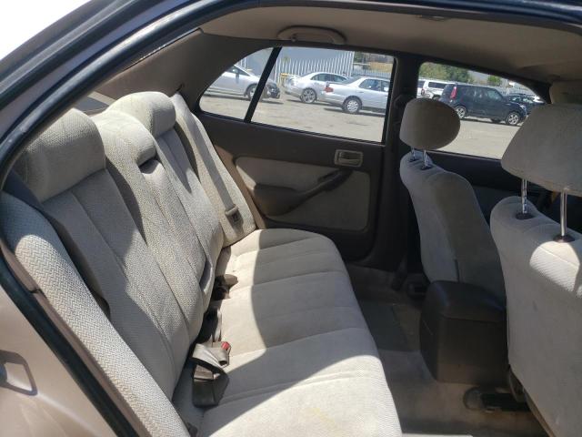 Photo 9 VIN: 4T1SK12E4RU371827 - TOYOTA CAMRY 