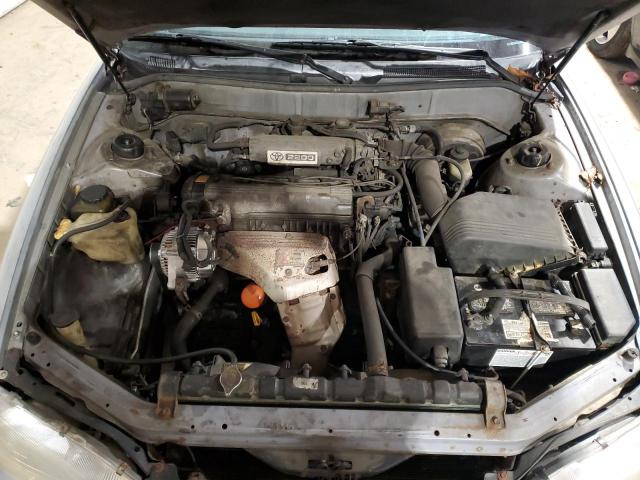 Photo 10 VIN: 4T1SK12E4RU376428 - TOYOTA CAMRY 