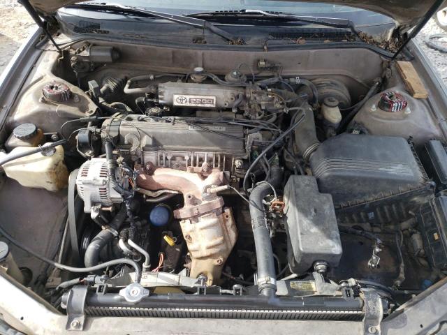 Photo 10 VIN: 4T1SK12E4RU465528 - TOYOTA CAMRY 