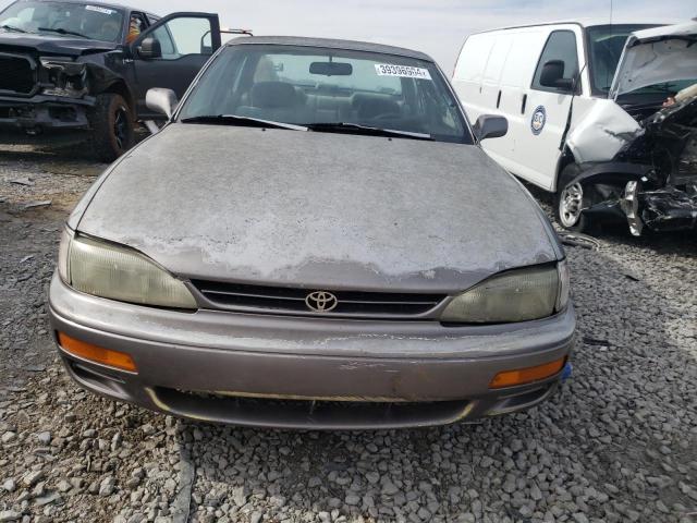 Photo 4 VIN: 4T1SK12E4RU465528 - TOYOTA CAMRY 