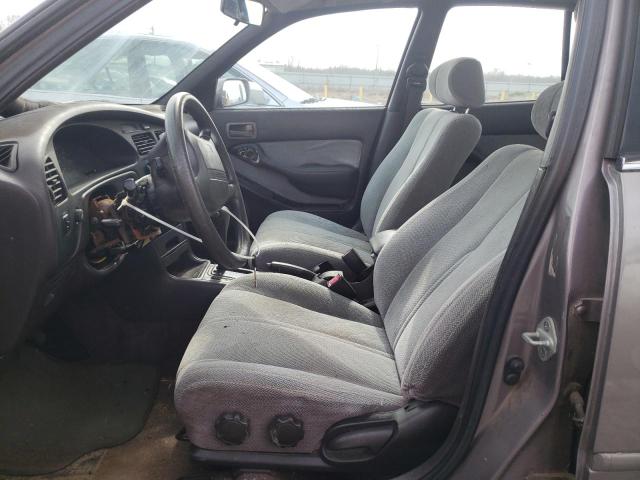 Photo 6 VIN: 4T1SK12E4RU465528 - TOYOTA CAMRY 