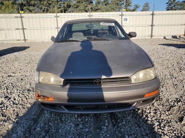 Photo 4 VIN: 4T1SK12E4RU474133 - TOYOTA CAMRY LE 