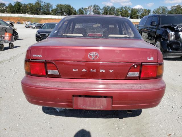 Photo 5 VIN: 4T1SK12E4SU599848 - TOYOTA CAMRY LE 