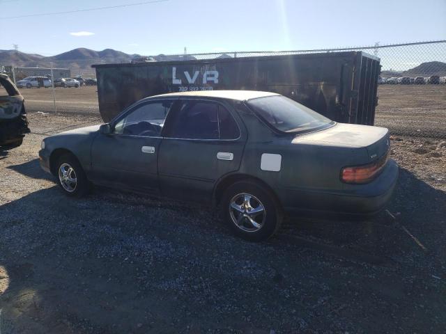 Photo 1 VIN: 4T1SK12E5NU139599 - TOYOTA CAMRY 