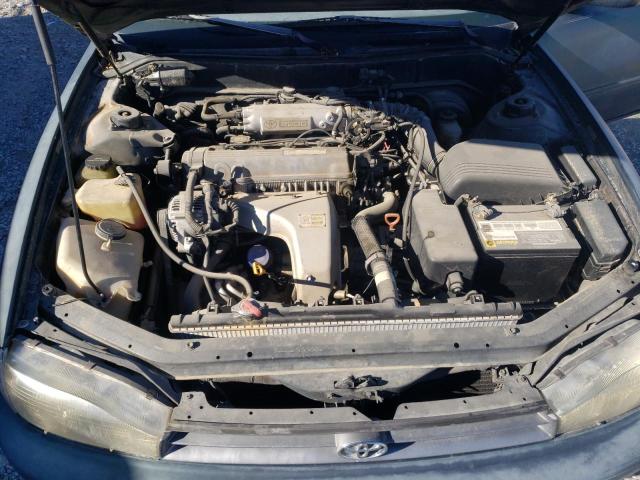 Photo 10 VIN: 4T1SK12E5NU139599 - TOYOTA CAMRY 