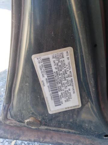 Photo 11 VIN: 4T1SK12E5NU139599 - TOYOTA CAMRY 