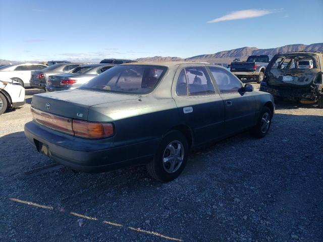 Photo 2 VIN: 4T1SK12E5NU139599 - TOYOTA CAMRY 