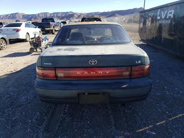 Photo 5 VIN: 4T1SK12E5NU139599 - TOYOTA CAMRY 