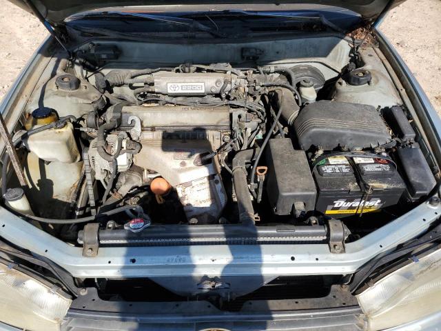 Photo 10 VIN: 4T1SK12E5RU335838 - TOYOTA CAMRY LE 