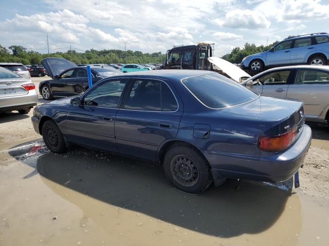 Photo 1 VIN: 4T1SK12E5SU875308 - TOYOTA CAMRY 