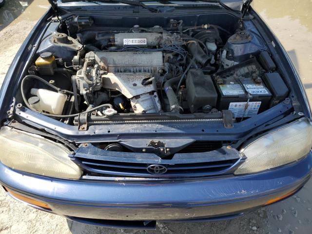 Photo 10 VIN: 4T1SK12E5SU875308 - TOYOTA CAMRY 