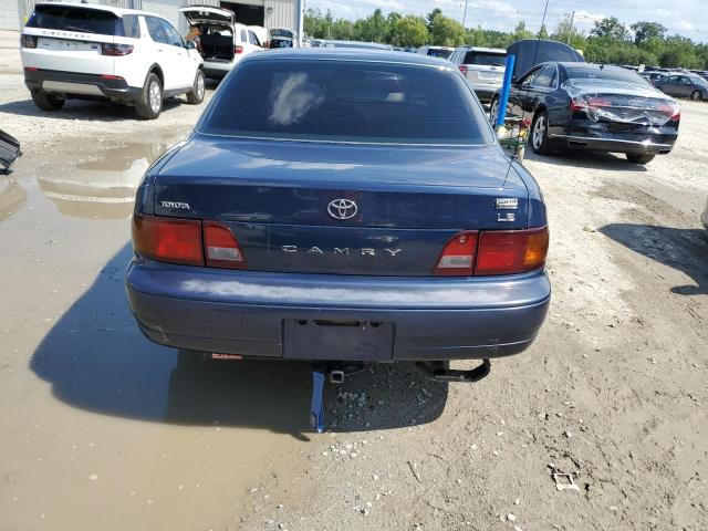 Photo 5 VIN: 4T1SK12E5SU875308 - TOYOTA CAMRY 