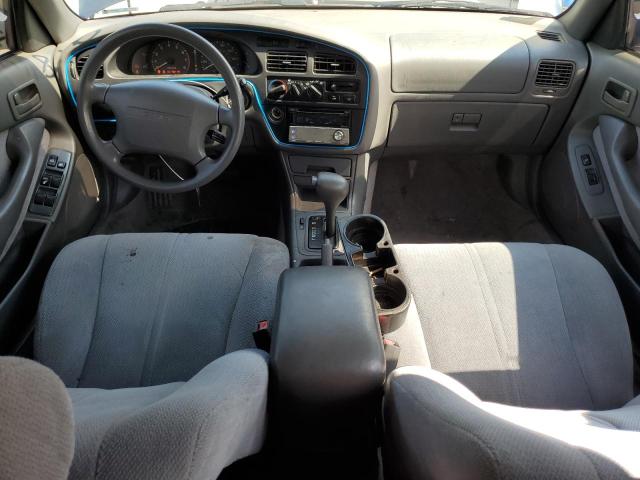 Photo 7 VIN: 4T1SK12E5SU875308 - TOYOTA CAMRY 