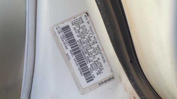 Photo 1 VIN: 4T1SK12E6NU089764 - TOYOTA CAMRY 