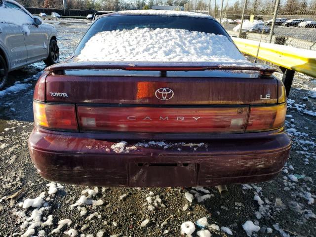 Photo 5 VIN: 4T1SK12E6PU164367 - TOYOTA CAMRY 