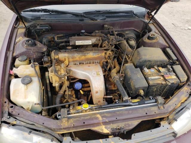 Photo 6 VIN: 4T1SK12E7PU307620 - TOYOTA CAMRY LE 