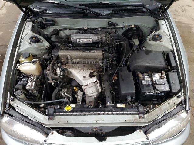 Photo 10 VIN: 4T1SK12E7SU571459 - TOYOTA CAMRY LE 