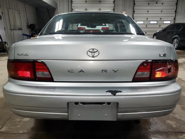 Photo 5 VIN: 4T1SK12E7SU571459 - TOYOTA CAMRY LE 