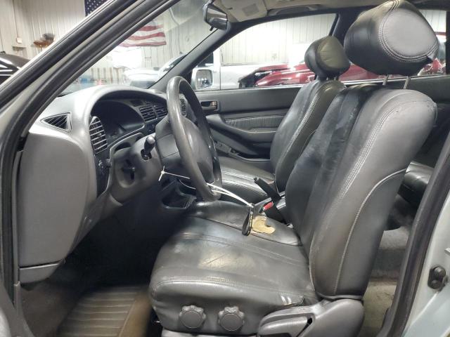 Photo 6 VIN: 4T1SK12E7SU571459 - TOYOTA CAMRY LE 