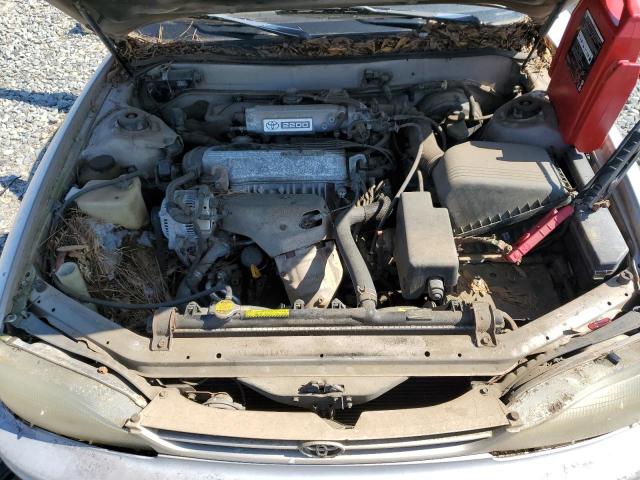 Photo 10 VIN: 4T1SK12E7SU573194 - TOYOTA CAMRY 