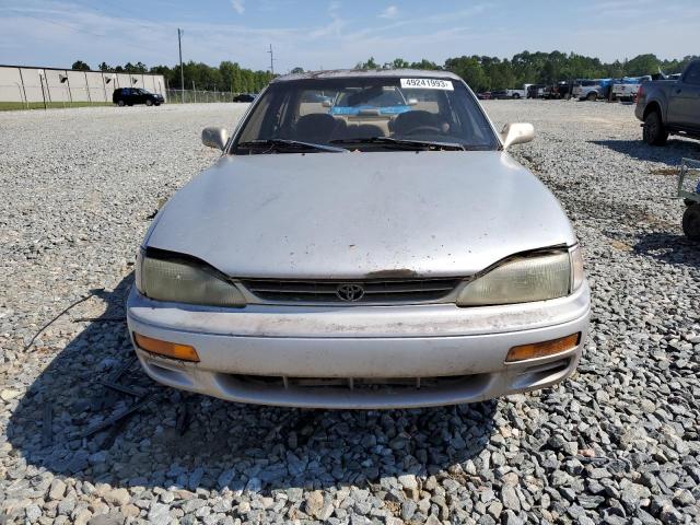 Photo 4 VIN: 4T1SK12E7SU573194 - TOYOTA CAMRY 