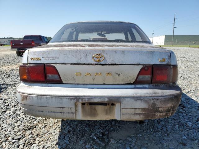 Photo 5 VIN: 4T1SK12E7SU573194 - TOYOTA CAMRY 